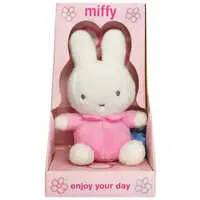 Plush - miffy / Miffy