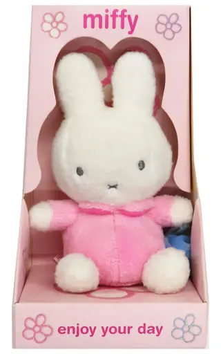 Plush - miffy / Miffy