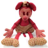 Plush - Disney / Minnie Mouse