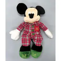 Plush - Disney / Mickey Mouse