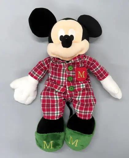 Plush - Disney / Mickey Mouse