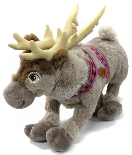 Plush - Frozen / Sven