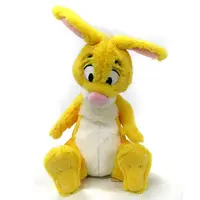 Plush - Winnie the Pooh / Rabbit