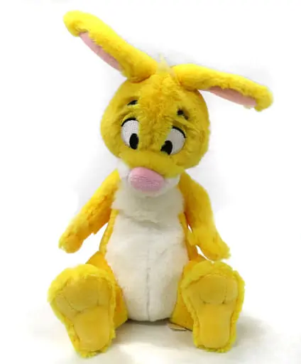 Plush - Winnie the Pooh / Rabbit