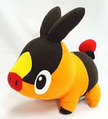 Plush - Pokémon / Tepig