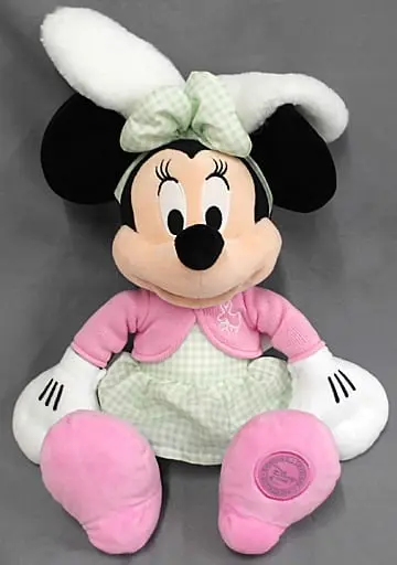 Plush - Disney / Minnie Mouse