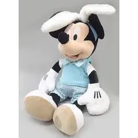 Plush - Disney / Mickey Mouse