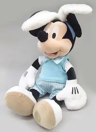 Plush - Disney / Mickey Mouse