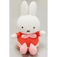 Plush - miffy / Miffy