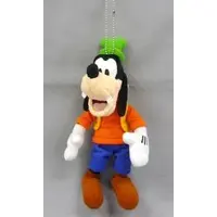 Plush - Disney / Goofy