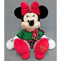 Plush - Disney / Minnie Mouse