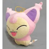 Plush - Pokémon / Skitty