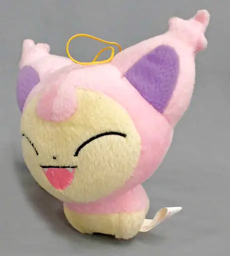 Plush - Pokémon / Skitty