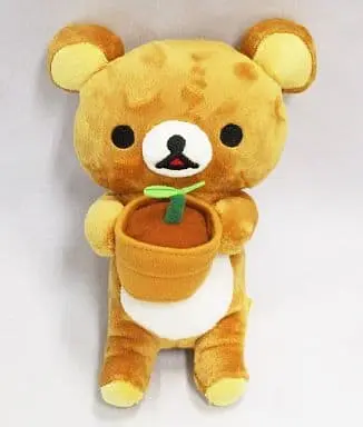 Plush - RILAKKUMA / Rilakkuma