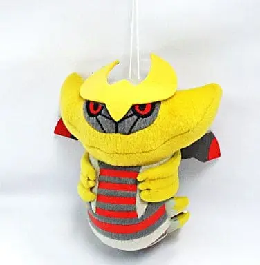 Plush - Pokémon / Giratina