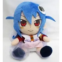 Plush - Kami nomi zo Shiru Sekai (The World God Only Knows)
