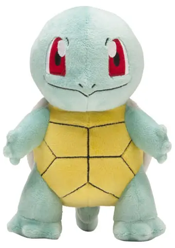 Plush - Pokémon / Squirtle