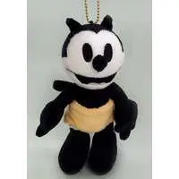 Plush - Disney / Oswald the Lucky Rabbit & Ortensia