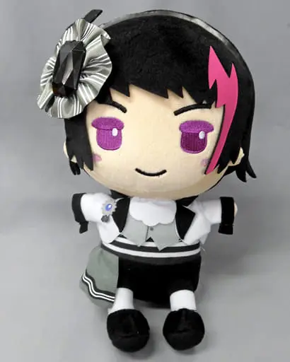 Plush - B-PROJECT