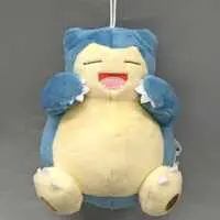 Plush - Pokémon / Snorlax