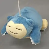 Plush - Pokémon / Snorlax