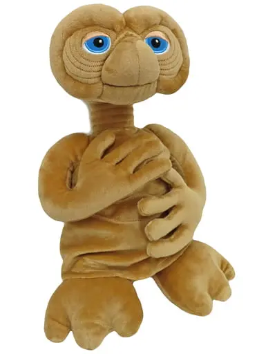 Plush - E.T.