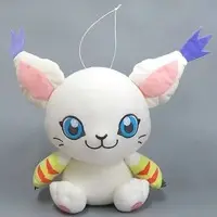 Plush - Digimon Adventure