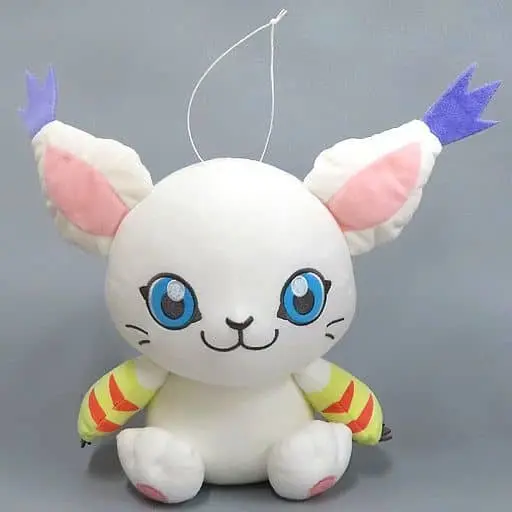 Plush - Digimon Adventure