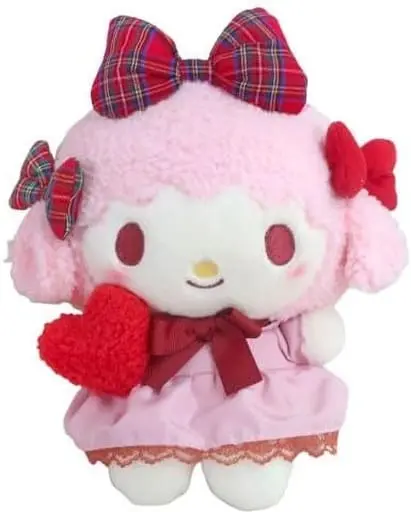 Plush - Sanrio characters / My Sweet Piano