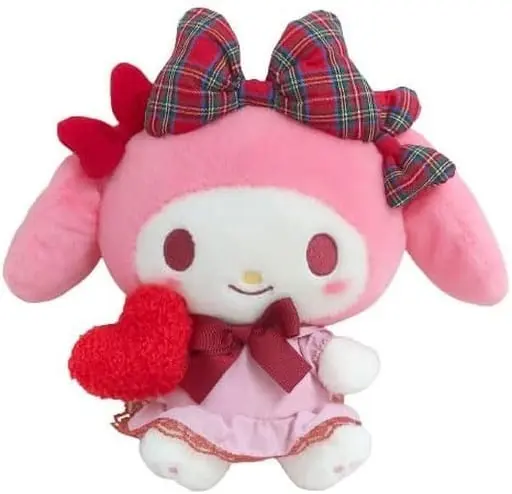 Plush - Sanrio characters / My Melody