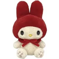 Plush - Sanrio characters / My Melody