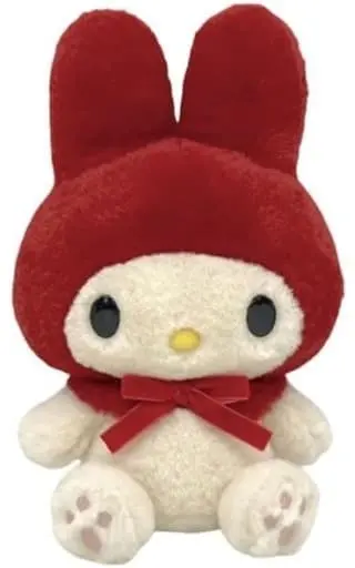 Plush - Sanrio characters / My Melody