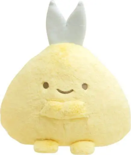 Plush - Sumikko Gurashi / Aji Furai no Shippo