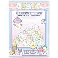 Planner - Stationery - Sumikko Gurashi