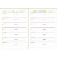 Stationery - Planner - Sumikko Gurashi