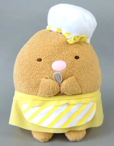 Plush - Sumikko Gurashi / Tonkatsu (Capucine)