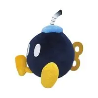 Plush - Super Mario / Bob-omb