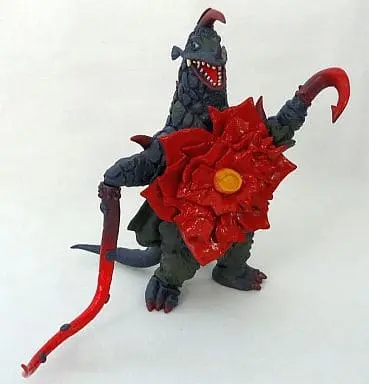 Trading Figure - Ultimate Monsters