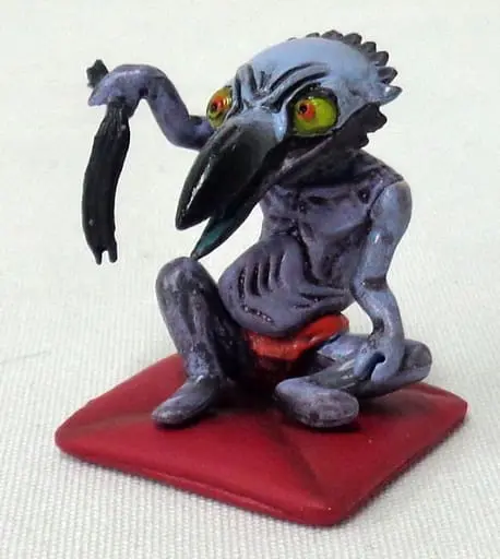 Trading Figure - Gegege no Kitarou