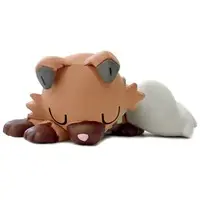 Trading Figure - Pokémon / Rockruff