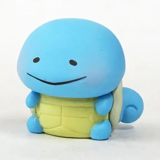 Pokemon Yurutto - Pokémon / Squirtle