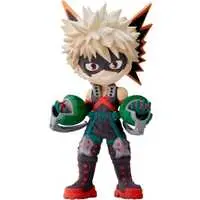 Trading Figure - Boku no Hero Academia (My Hero Academia)