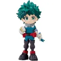 Trading Figure - Boku no Hero Academia (My Hero Academia)