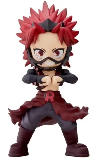 Trading Figure - Boku no Hero Academia (My Hero Academia)