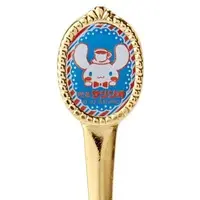 Cutlery - Fork - Sanrio characters