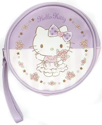 Pouch - Sanrio / Hello Kitty