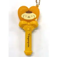 Key Chain - Sanrio characters / Pom Pom Purin