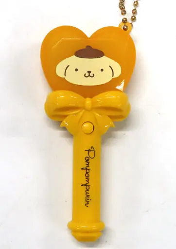 Key Chain - Sanrio characters / Pom Pom Purin