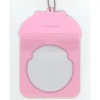 Key Chain - Coaster case - Sanrio characters / My Melody