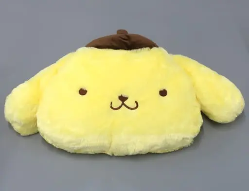 Cushion - Sanrio / Pom Pom Purin